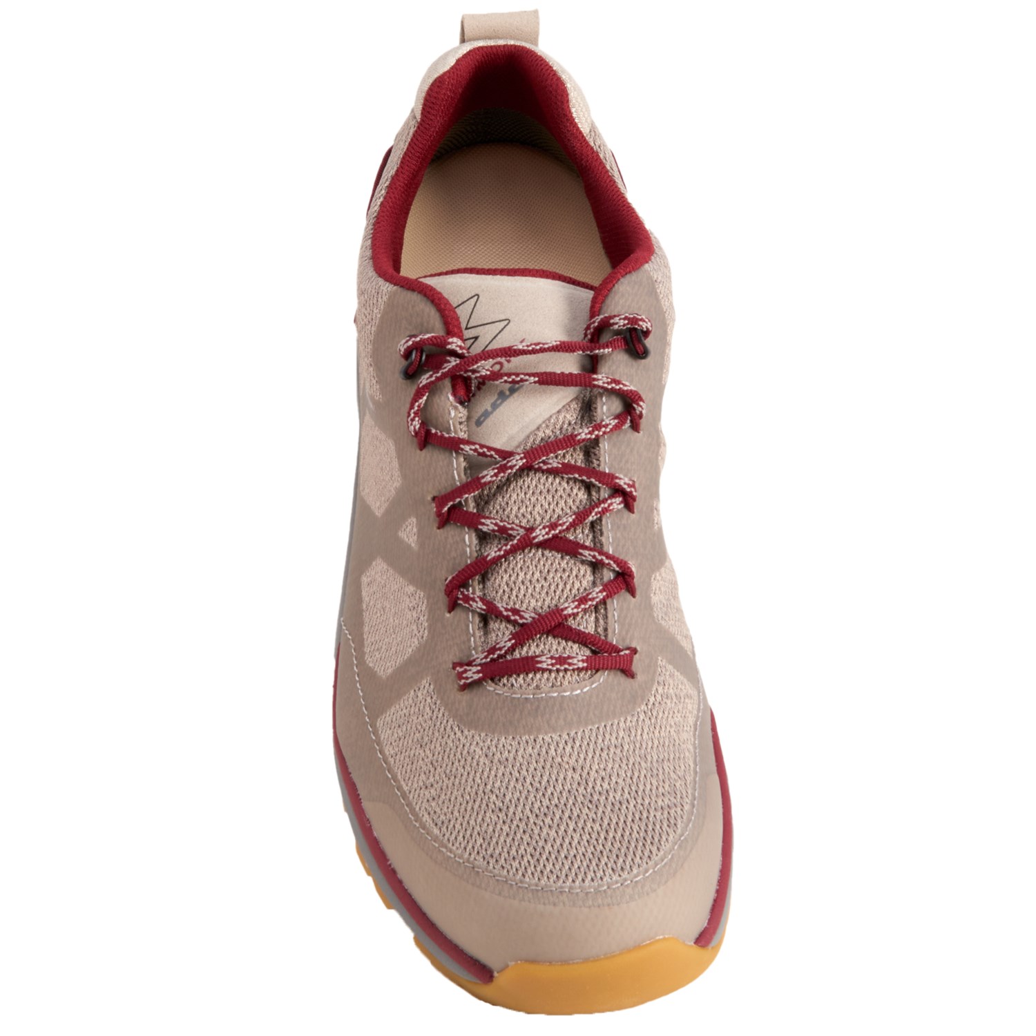 gore tex low hikers