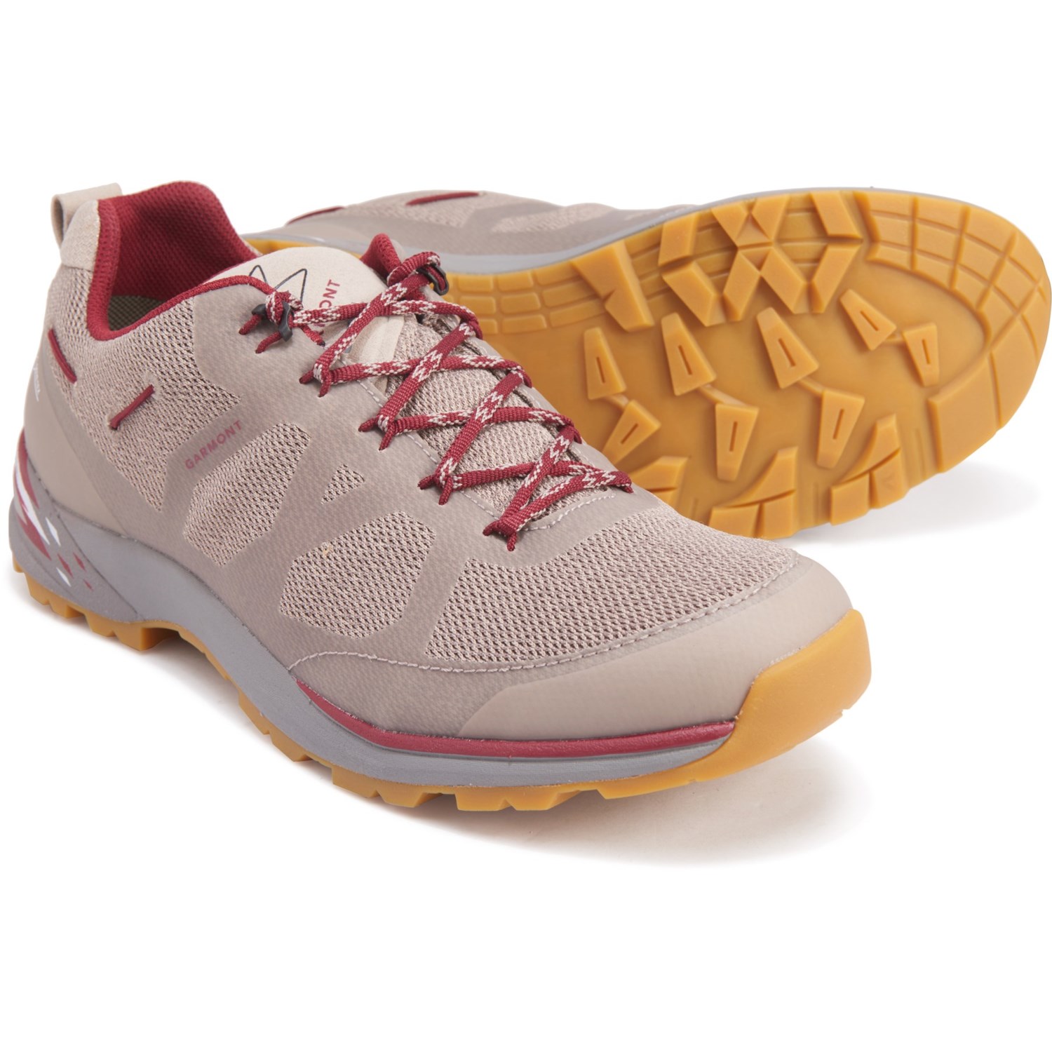 womens gore tex walking shoes