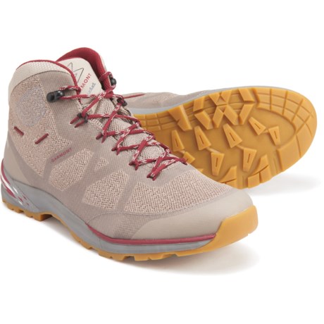 garmont hiking boots