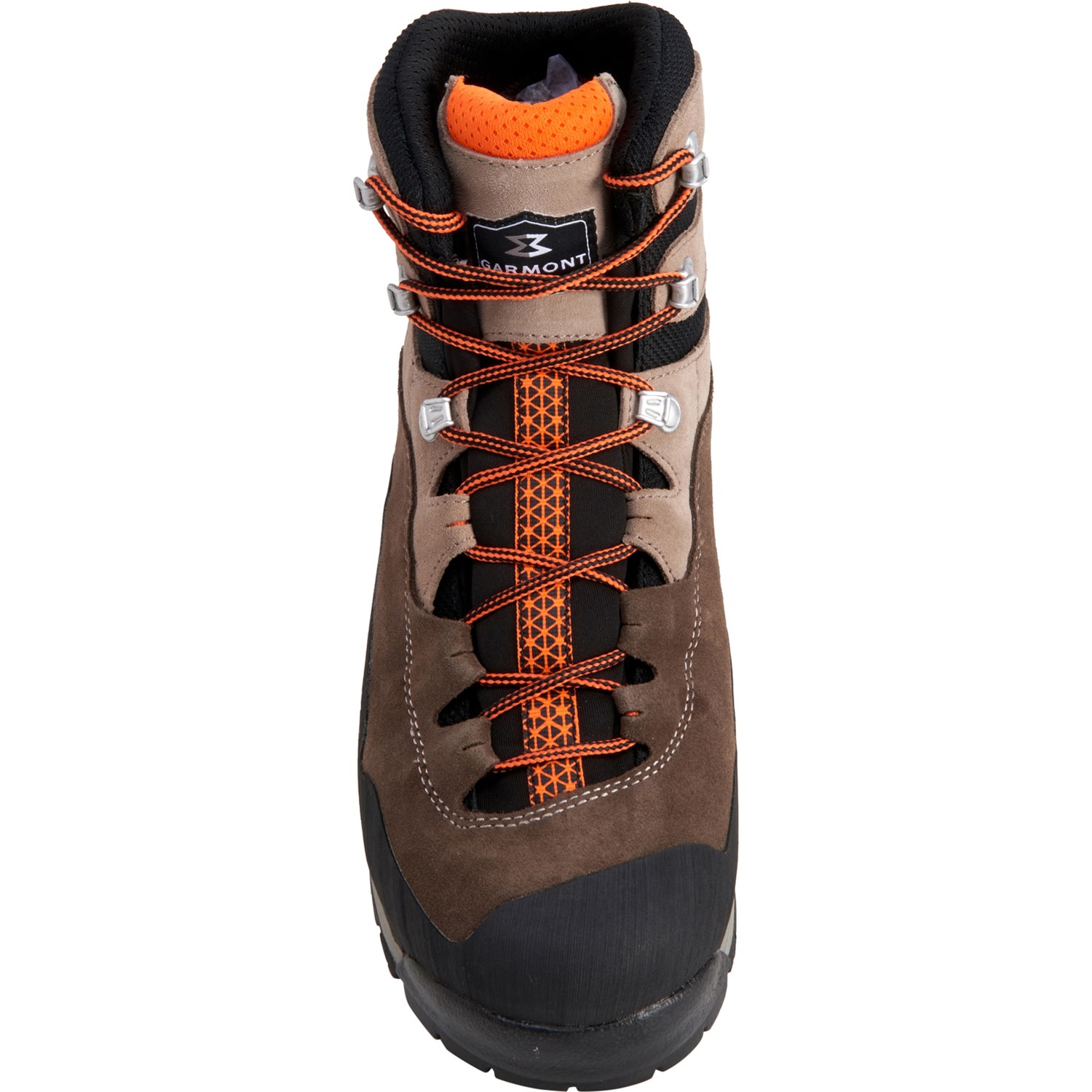 gore tex boots no longer waterproof