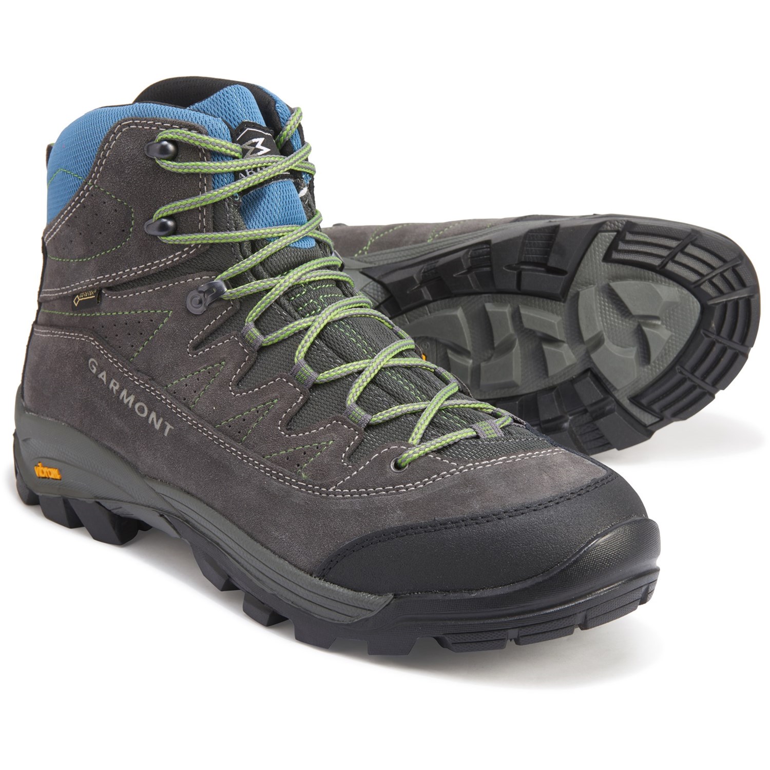 garmont hiking boots