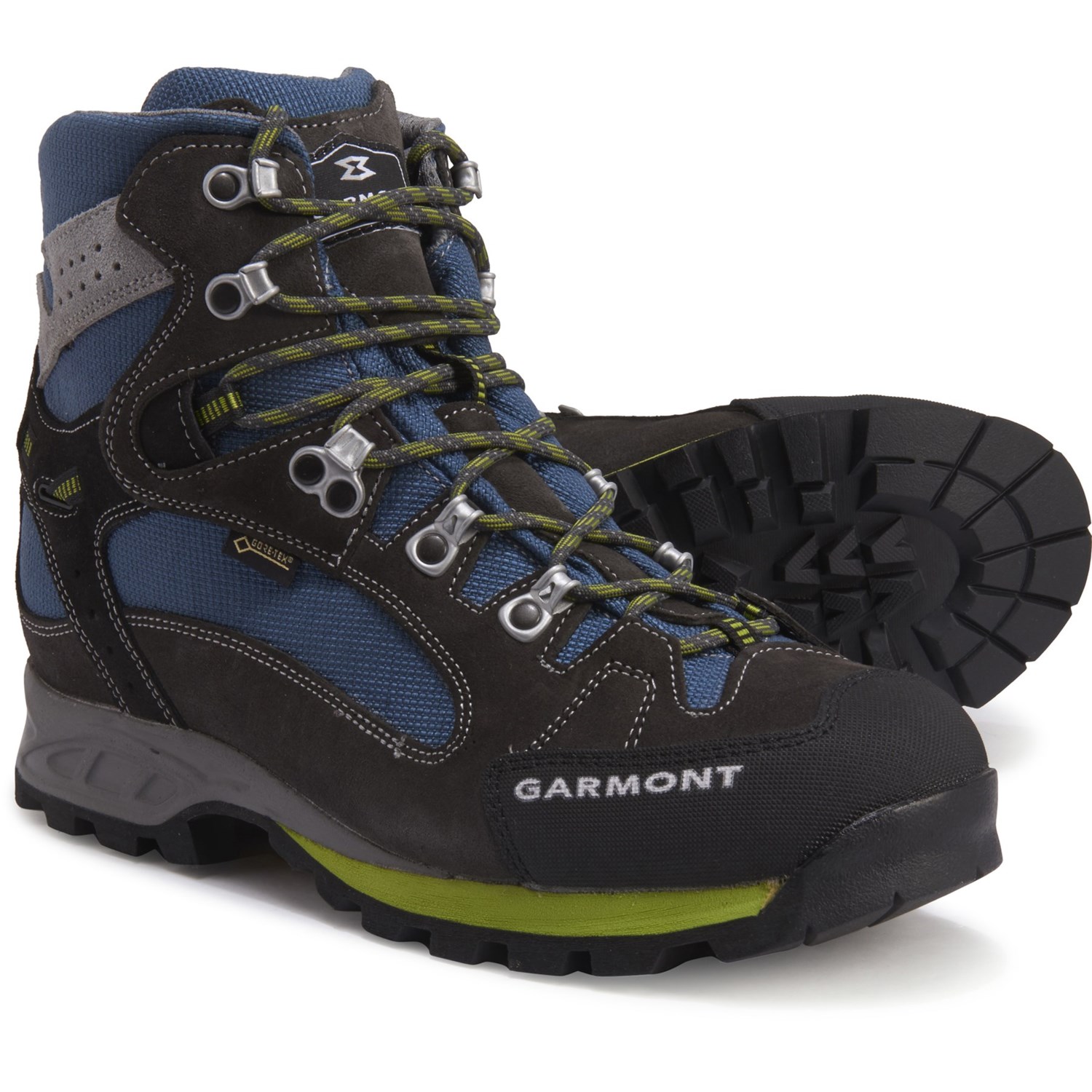 gore tex hiking boots