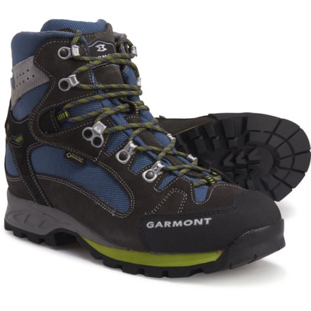 garmont women's rambler gtx boots