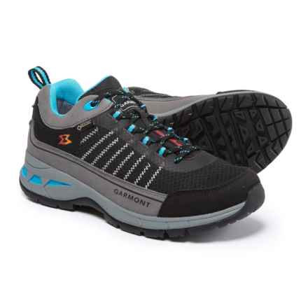 women's waterproof hiking shoes clearance