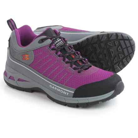 Women's Hiking Shoes: Average savings of 48% at Sierra Trading Post
