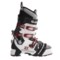 6243U_3 Garmont Priestess Telemark Ski Boots - NTN (For Women)