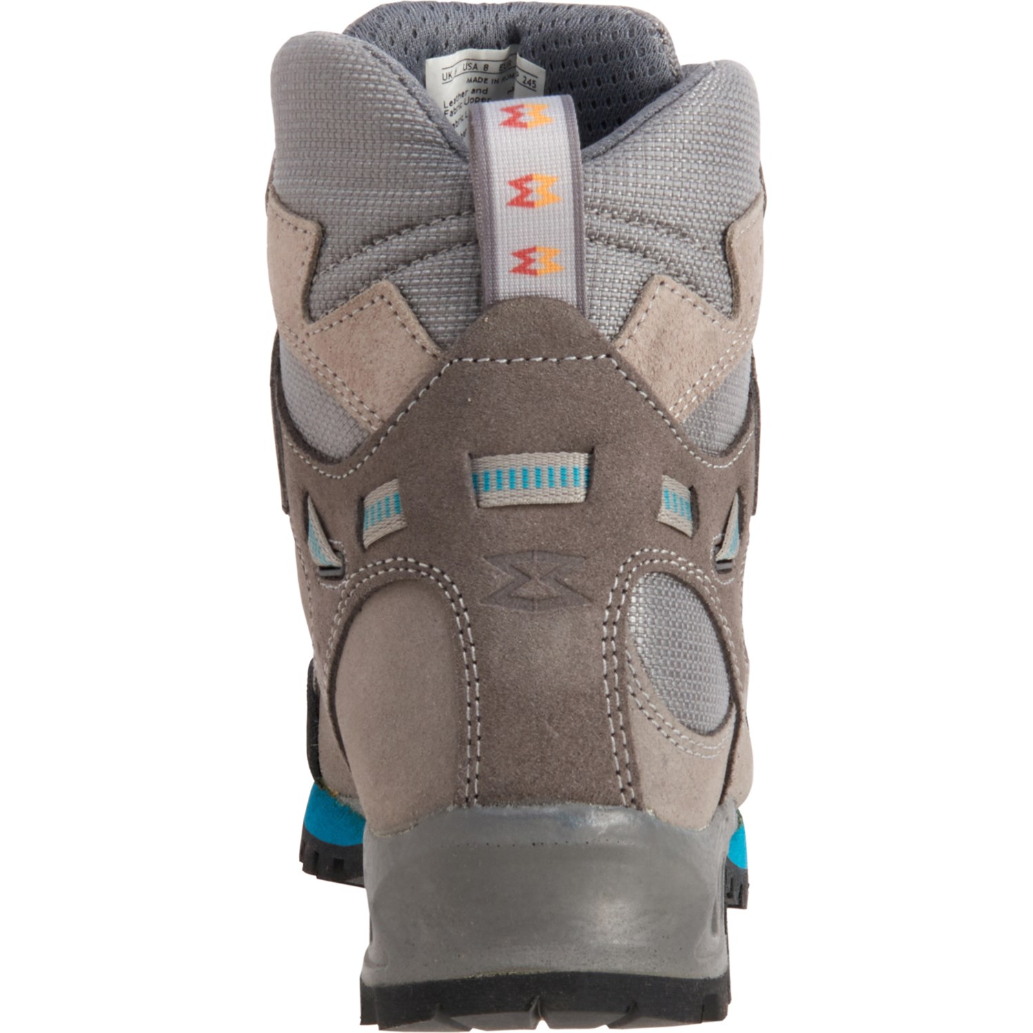 gore tex boots no longer waterproof