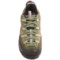 7167W_2 Garmont Sticky Lizard Trail Shoes (For Women)