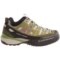 7167W_3 Garmont Sticky Lizard Trail Shoes (For Women)