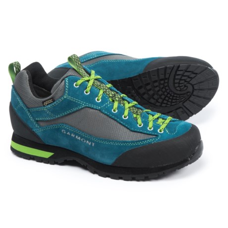 garmont hiking boots