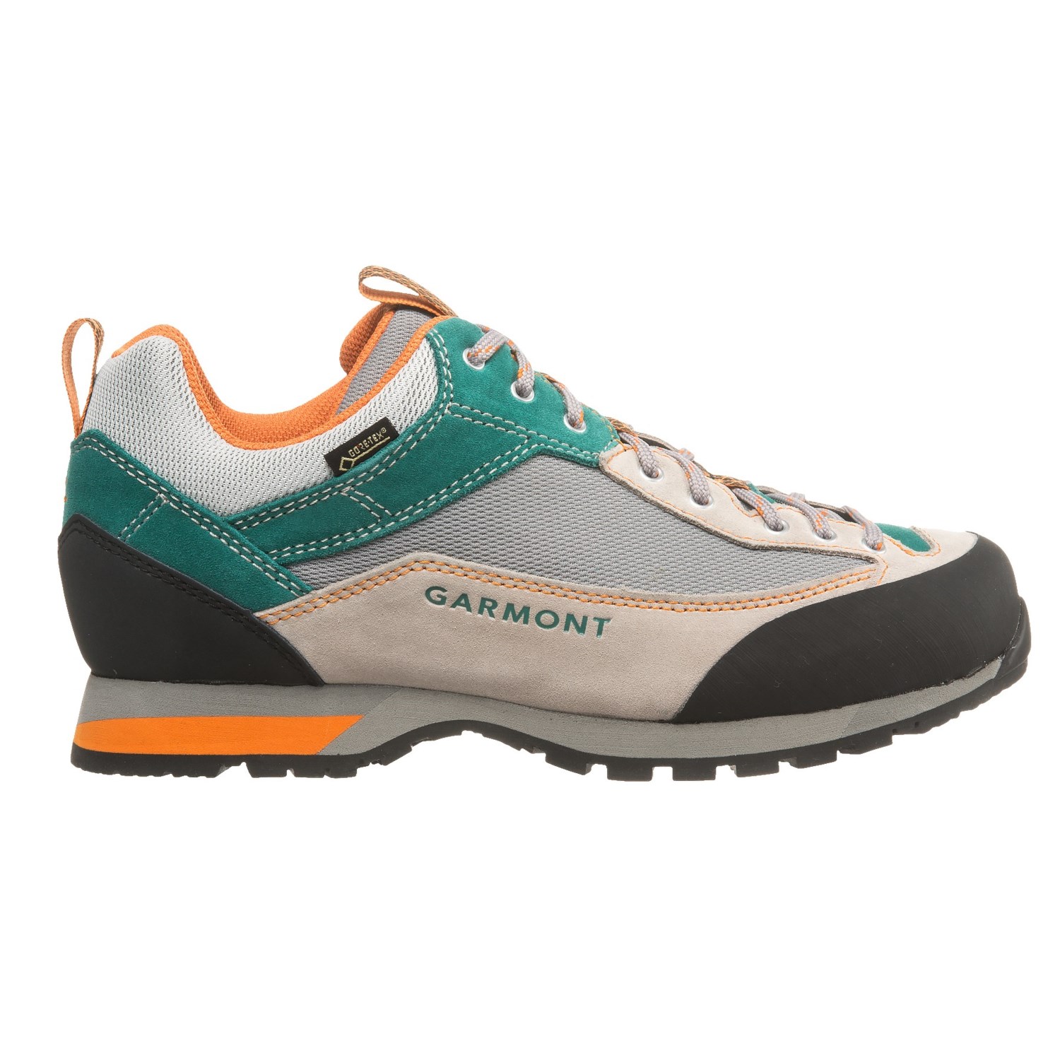 Garmont Sticky Weekend Gore-Tex® Hiking Shoes (For Women) - Save 75%