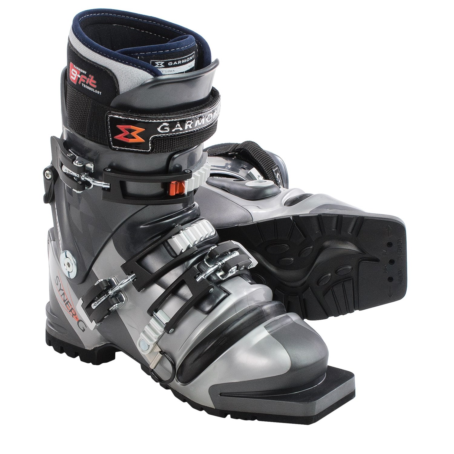 Garmont Syner G Telemark Ski Boots (For Women) 73