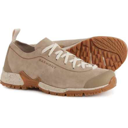 Garmont Tikal Hiking Shoes - Leather (For Women) in Sand