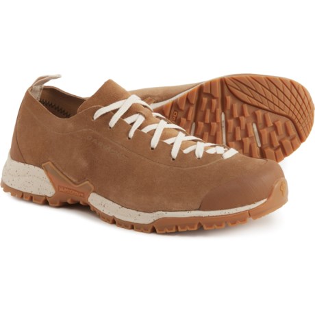 Garmont Tikal Hiking Shoes - Suede (For Men) in Beige