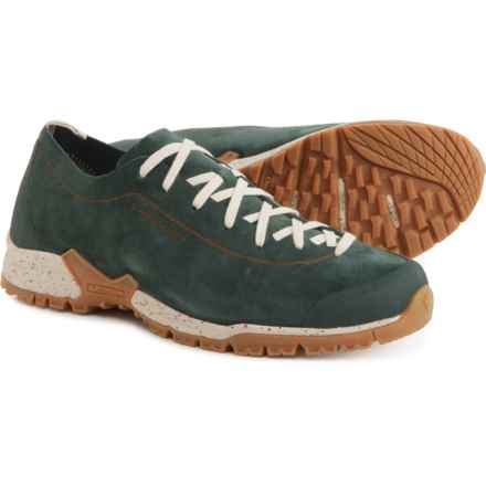 Garmont Tikal Hiking Shoes - Suede (For Men) in Green