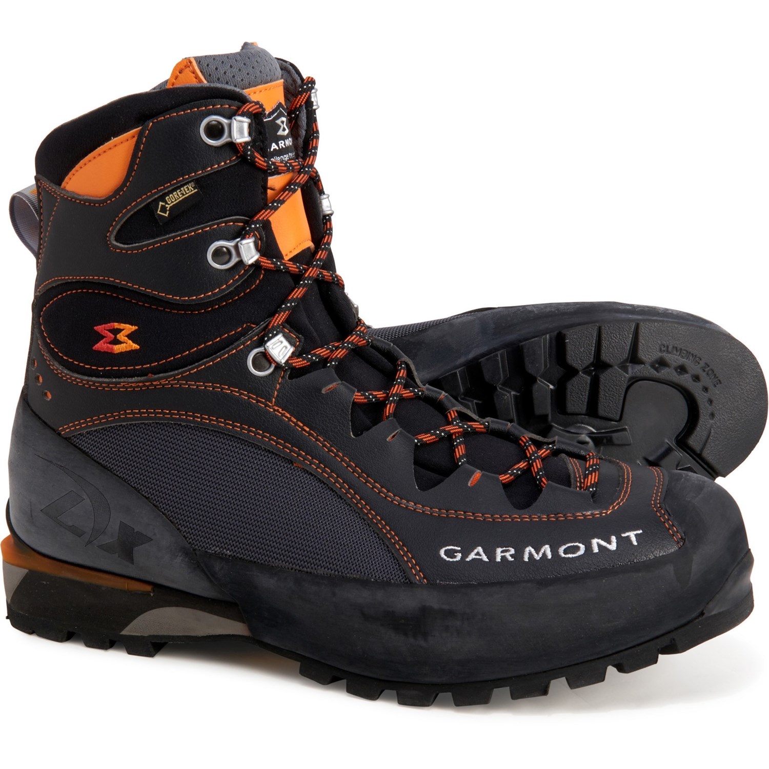 Garmont Tower LX Gore-Tex® Hiking Boots (For Men) - Save 44%