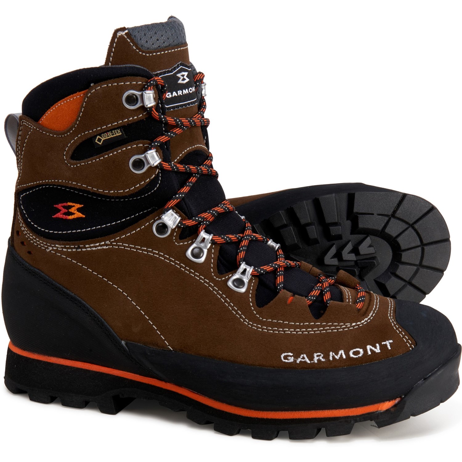 Garmont Tower Trek GoreTex® Hiking Boots (For Men) Save 43