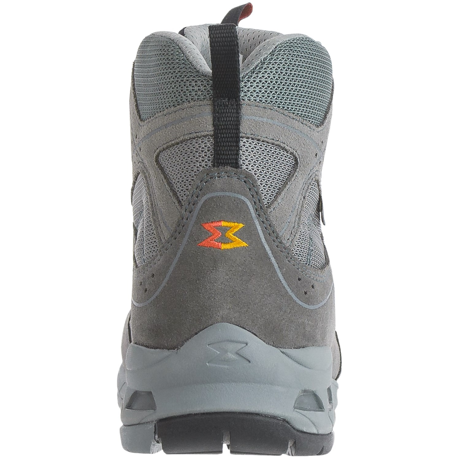 mid gore tex boots