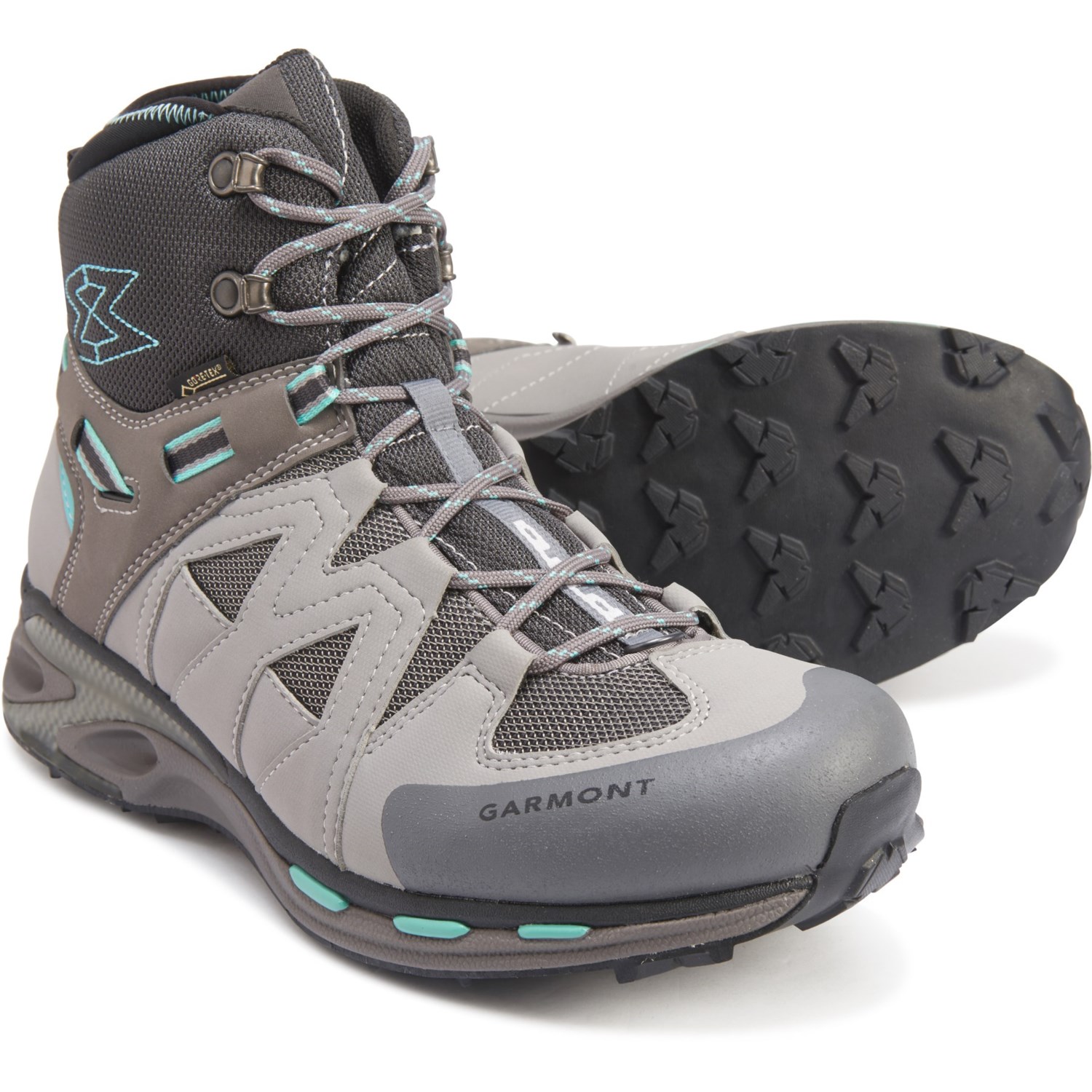 hiking boots without gore tex