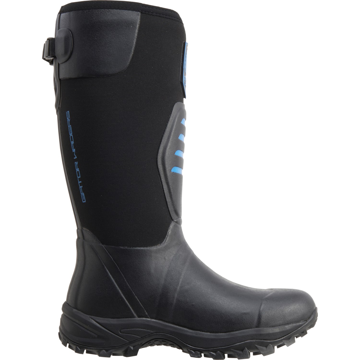 Gator Waders Insulated Mens Everglade 2.0 Boots