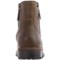 114YR_6 GBX Geffin Leather Boots (For Men)