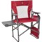 4VTTC_5 GCI Outdoors 3-Position Director’s Chair with Ottoman