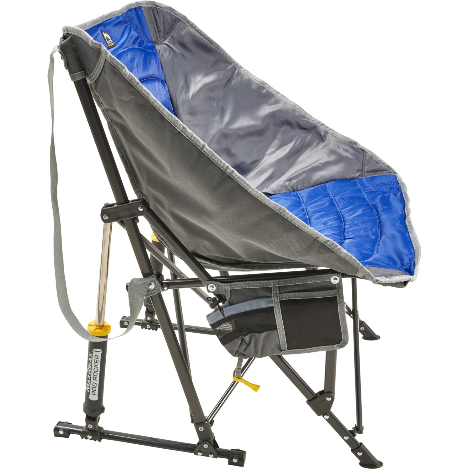 GCI Outdoors MaxRelax Pod Rocker Chair Save 25