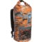 GECKO Hydroner 20 L Backpack - Waterproof, Ember Geckoflage in Ember Geckoflage
