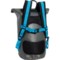 2KPRR_3 GECKO Optixtreme Hydroner 20 L Backpack - Grey-Neon Blue