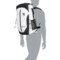 2XNKY_2 GECKO Paddler 45 L Backpack - Waterproof, White