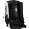 2XNKY_3 GECKO Paddler 45 L Backpack - Waterproof, White