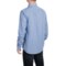 9735N_2 General Assembly Color Dash Shirt - Long Sleeve (For Men)
