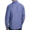 7879U_2 General Assembly Solid Poplin Oxford Shirt - Long Sleeve (For Men)