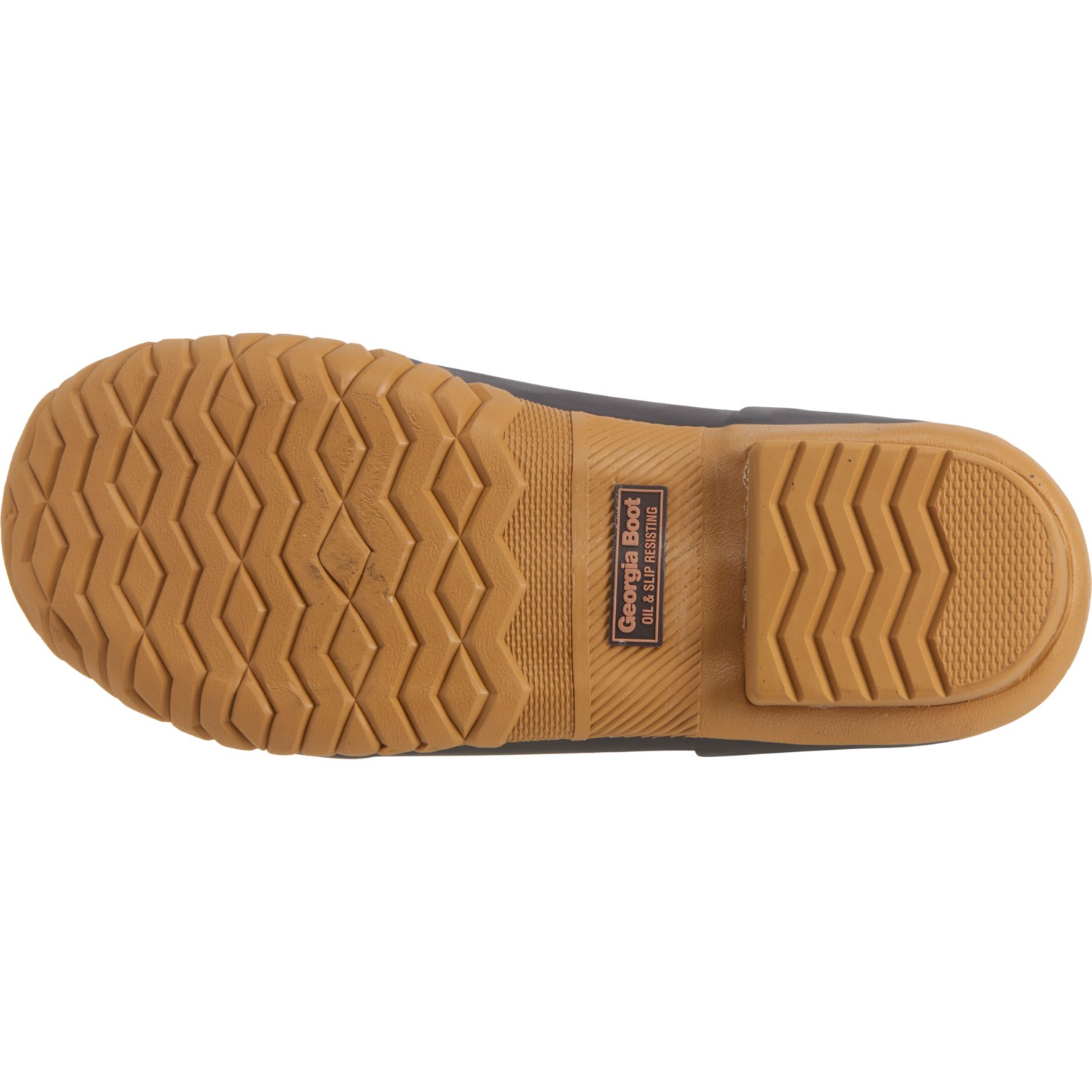 pull on mens duck boots