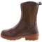 7540T_2 Georgia Boot Whitemarsh Wellington Boots - Waterproof, 10” (For Men)