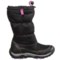 305KG_4 Geox Amphibiox® Alaska Snow Boots - Waterproof, Insulated (For Little and Big Girls)