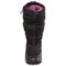305KG_6 Geox Amphibiox® Alaska Snow Boots - Waterproof, Insulated (For Little and Big Girls)