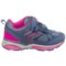 305KD_9 Geox Bernie Sneakers (For Little and Big Girls)