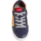 5DVGC_2 Geox Boys Alphabeet Sneakers