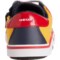 5DVGC_5 Geox Boys Alphabeet Sneakers