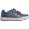 5DVGA_3 Geox Boys Arzach Sneakers