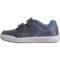 5DVGA_4 Geox Boys Arzach Sneakers