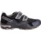 5DVCG_3 Geox Boys Buller B.A Sneakers - Leather