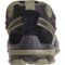 5DVFN_5 Geox Boys Buller Sneakers - Leather