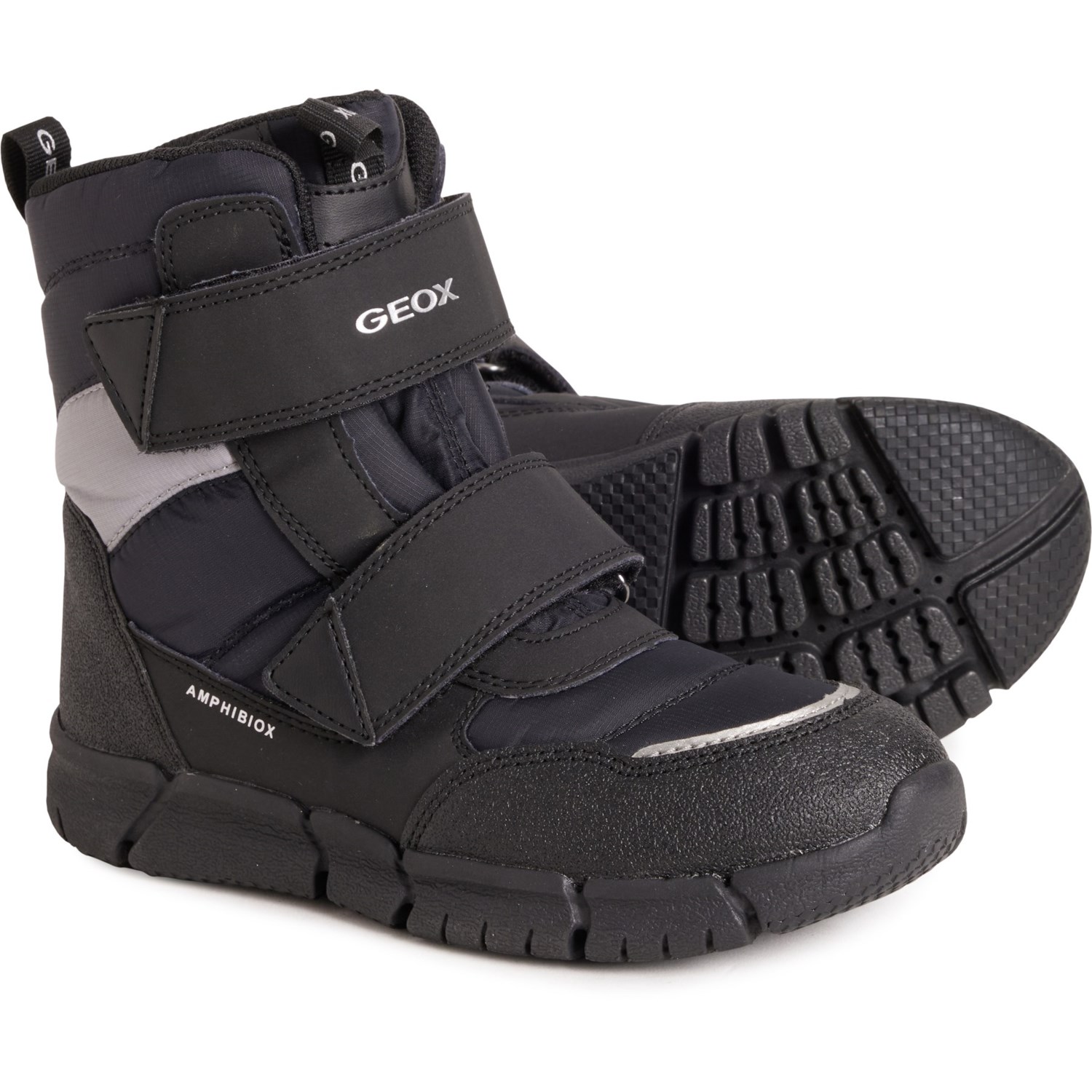 Geox snow boots fashion