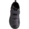 4UAYA_2 Geox Boys Savage Shoes - Waxed Nylon