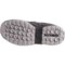 4UAYA_6 Geox Boys Savage Shoes - Waxed Nylon