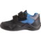 5DVCC_4 Geox Boys Wader Shoes - Leather