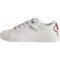 3RMMP_4 Geox Girls Barefeel Sneakers