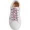 3RMMP_6 Geox Girls Barefeel Sneakers